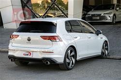 فولكسفاغن جولف